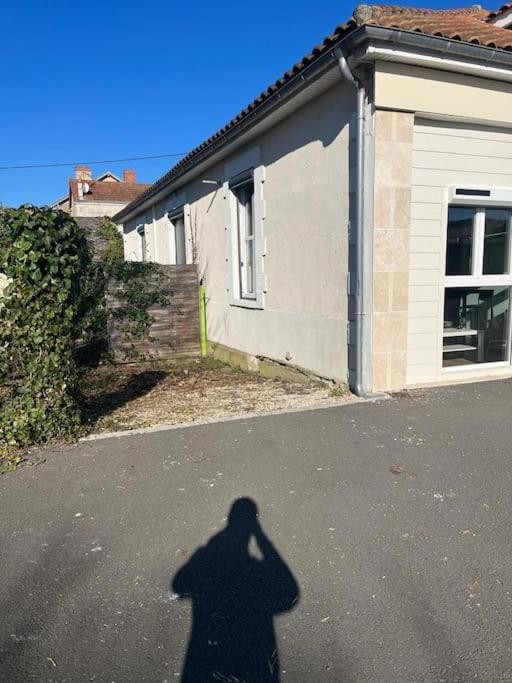 Maison Origine Perigueux Exterior photo